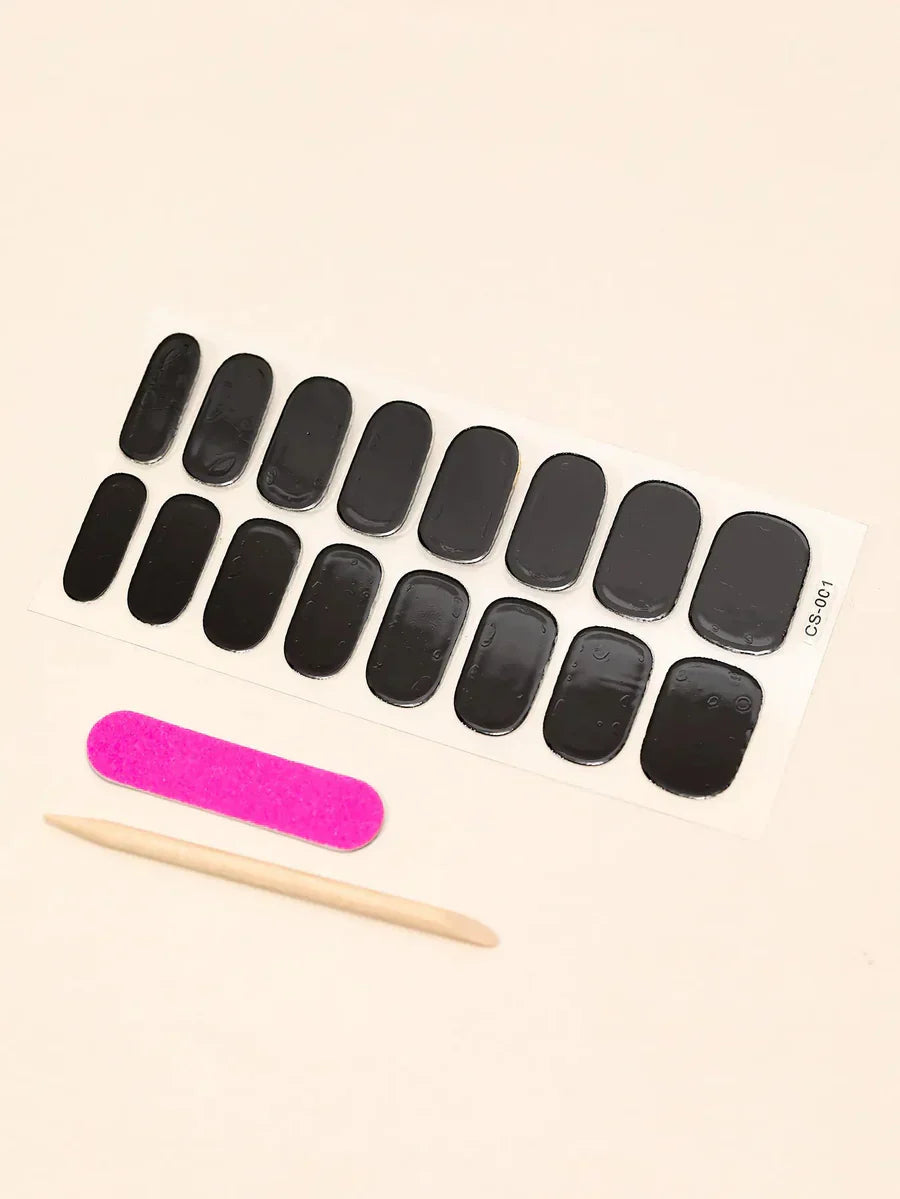 Frendorf |  NailEase – Perfekte Nägel in Minuten ohne Salonbesuch!