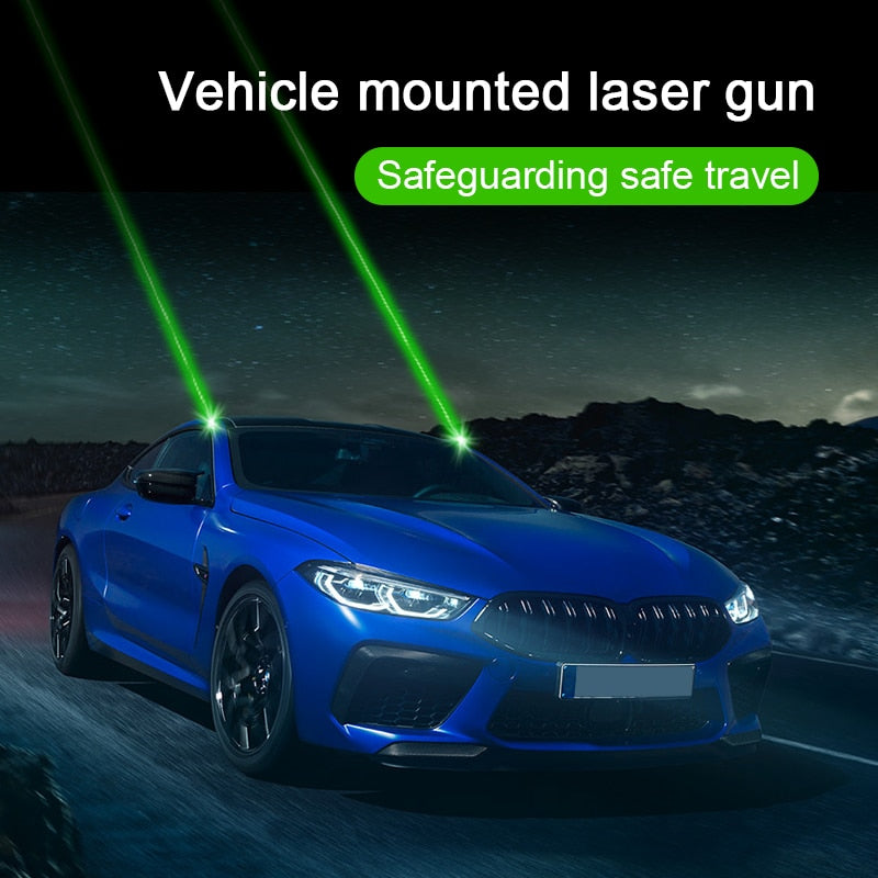 Frendorf | Auto-Laser