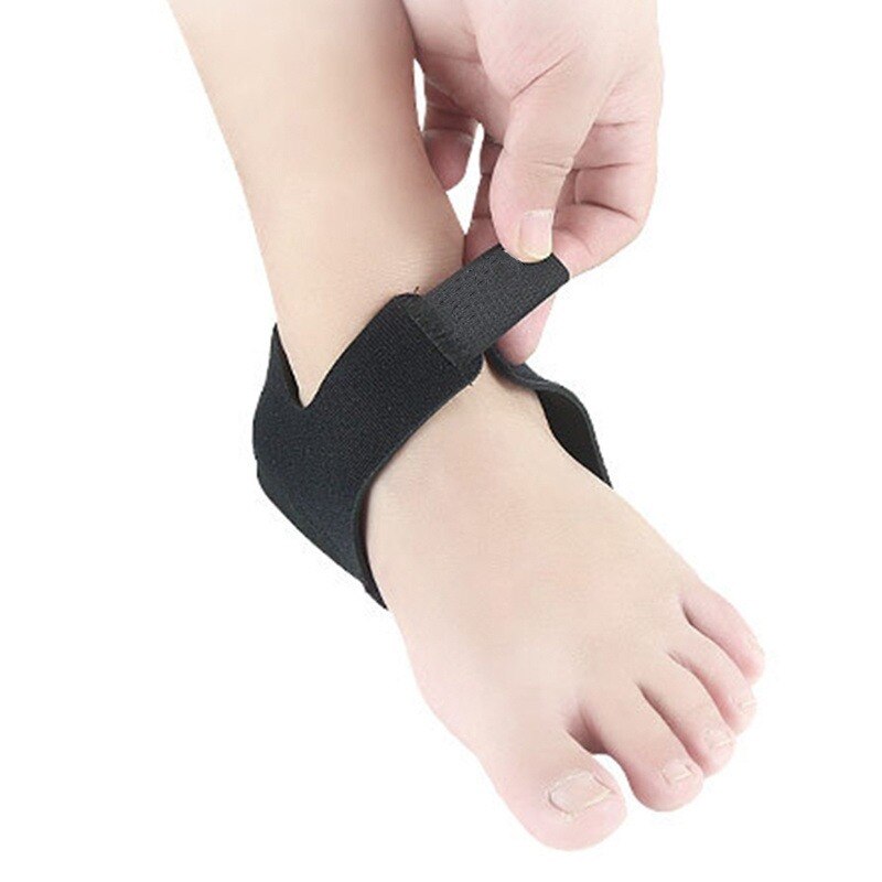 Frendorf | HeelCare - Fersenpolster und Unterstützungsgurt