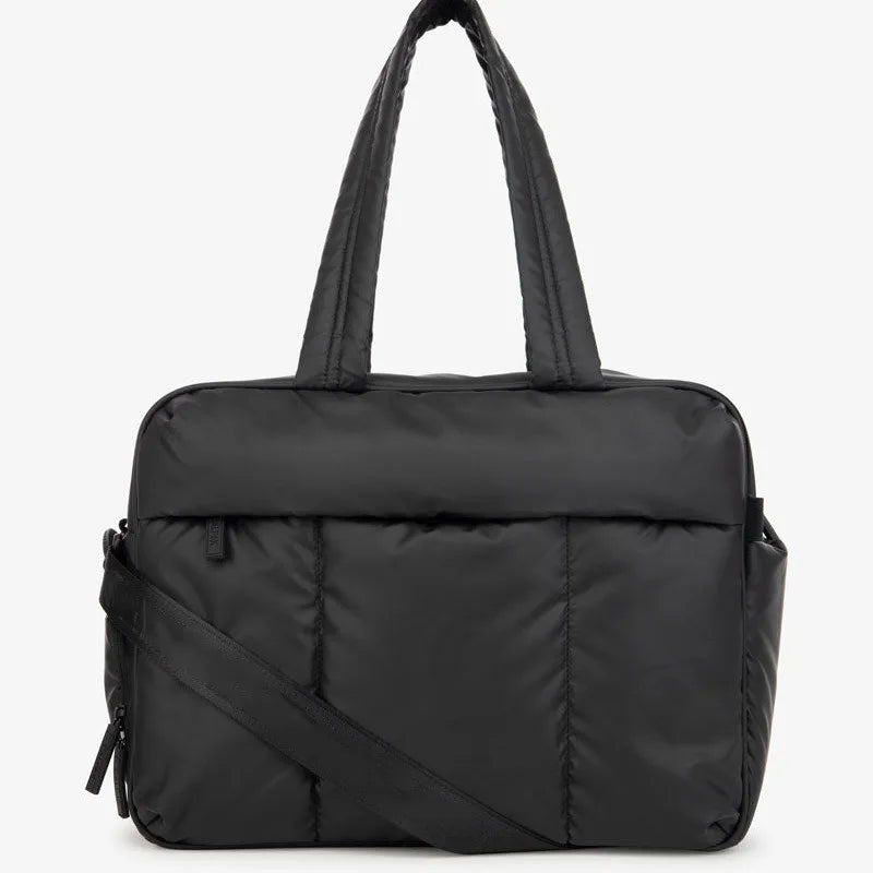 Frendorf | FlexiBag | Damen Reisetasche | Nass-Trocken-Trennung | Leicht & Pflegeleicht