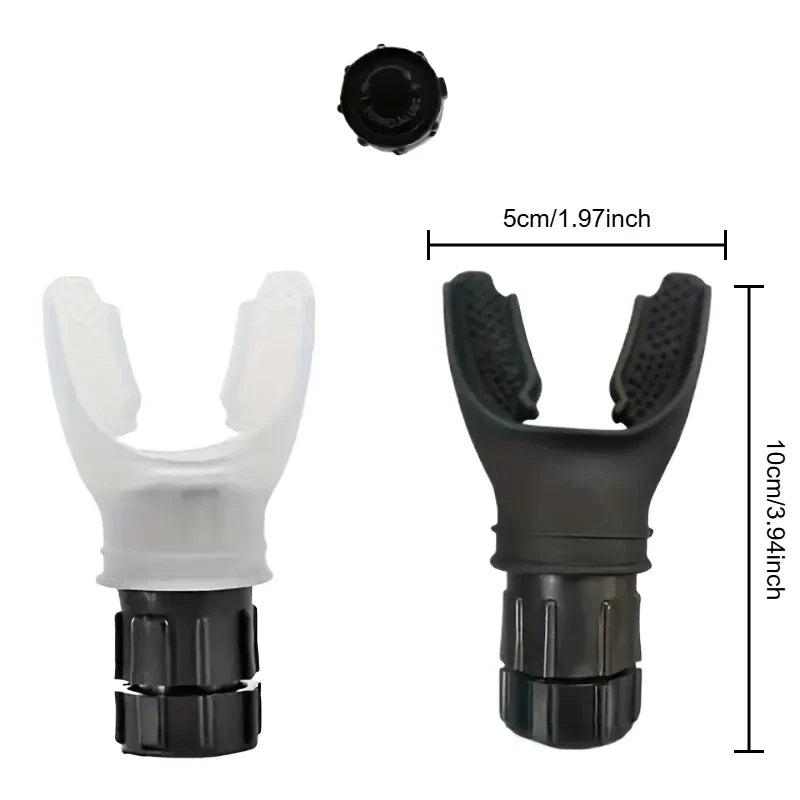 Frendorf | BreatheFit Atemtrainer – Verbesserung Ihrer Lungenkapazität und Ausdauer