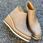 Frendorf | Orthopädische Stiefeletten für Damen