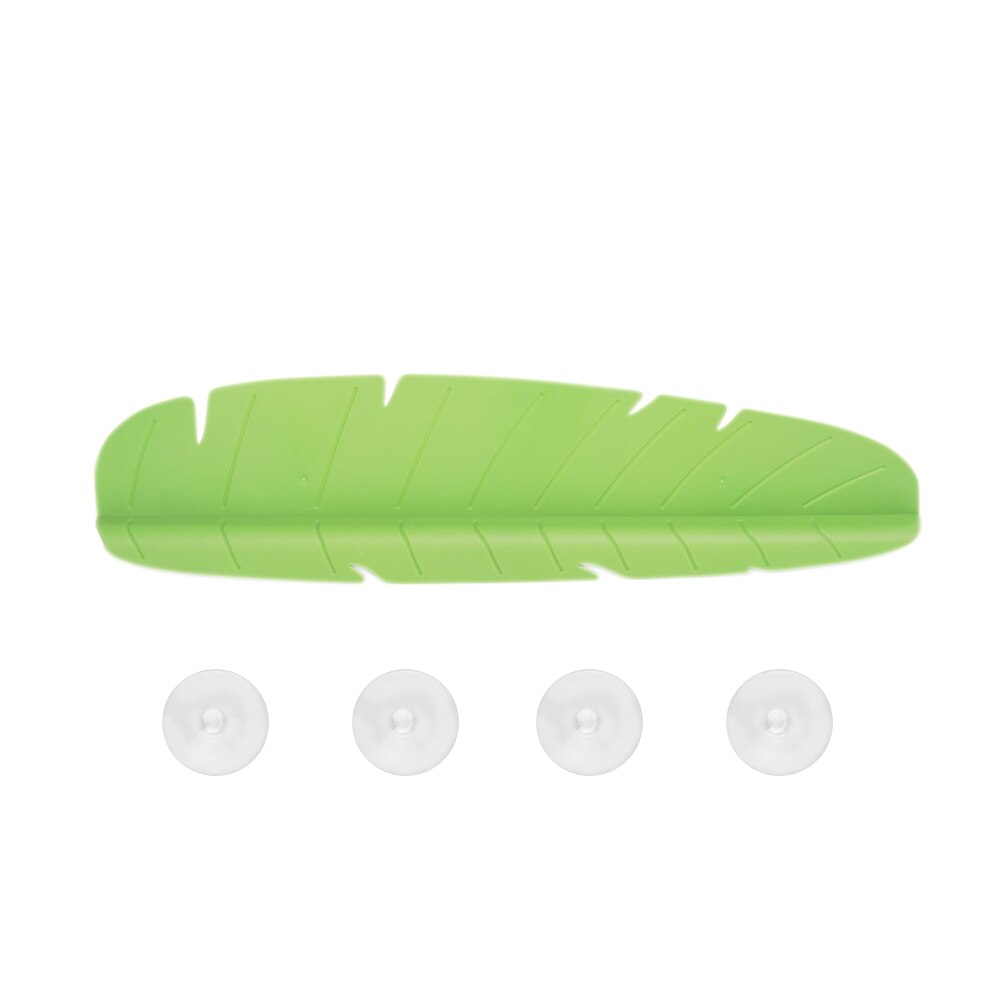 Frendorf | Banane Blatt Wasser Spritzschutz