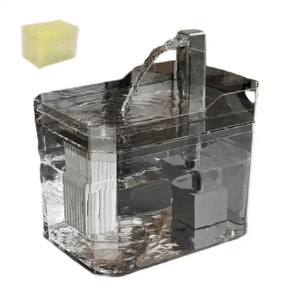 Frendorf | Automatische Flow Haustier Hydration Wasserstation