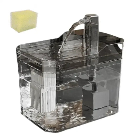 Frendorf | Automatische Flow Haustier Hydration Wasserstation