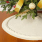 Frendorf | Weihnachtsbaumrock gestrickt