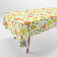 Fruit Fiesta Gemusterte Tischdecke