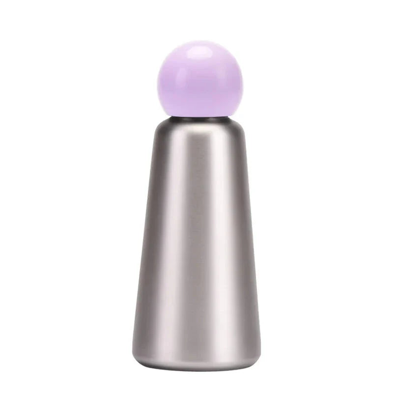 Thermo Steel 2-tone Flasche