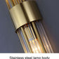 Art Deco Wandleuchten