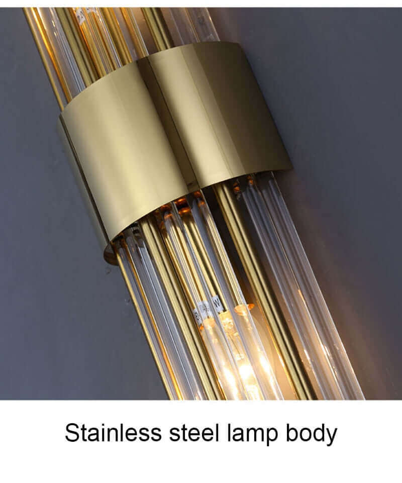 Art Deco Wandleuchten