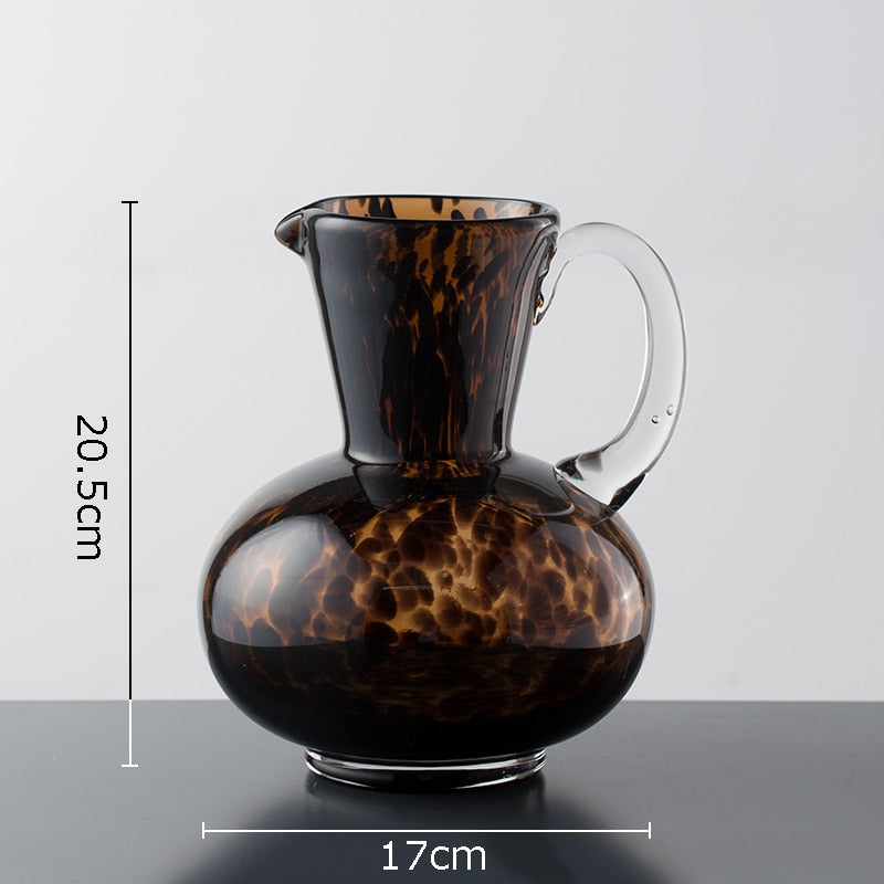 VASE BOMI