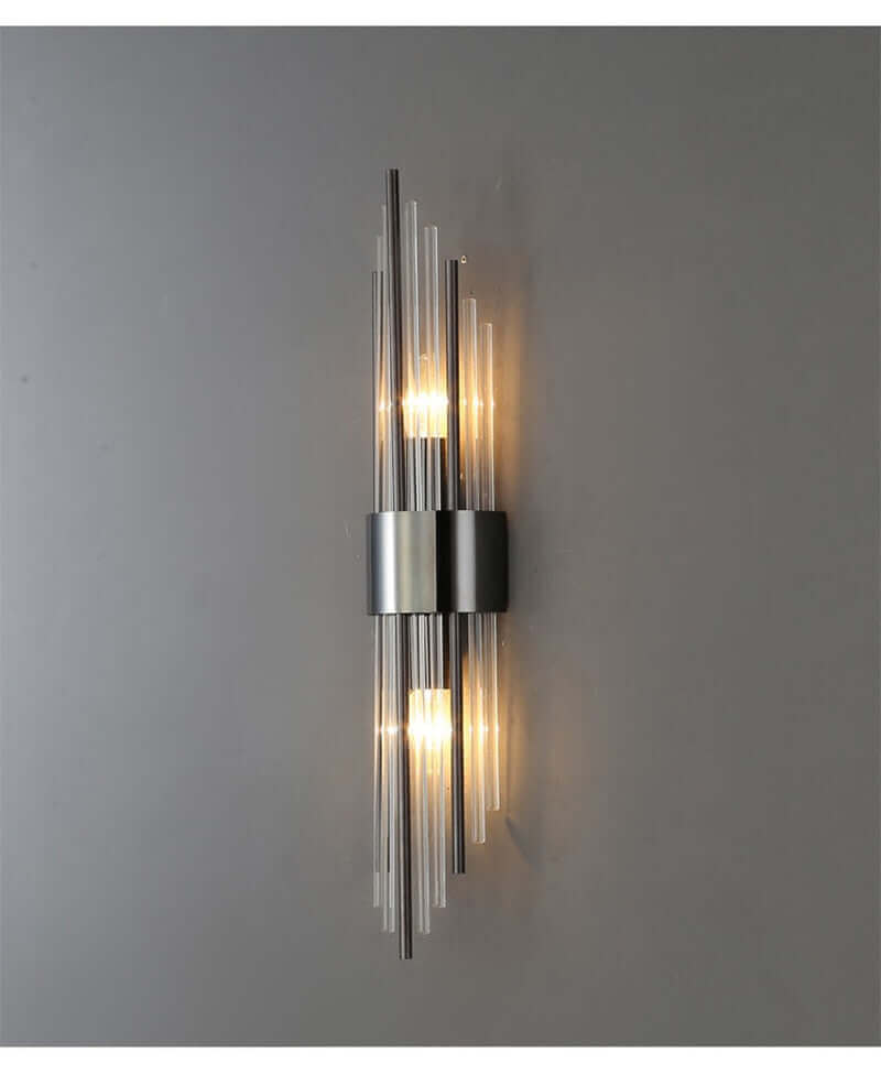 Art Deco Wandleuchten