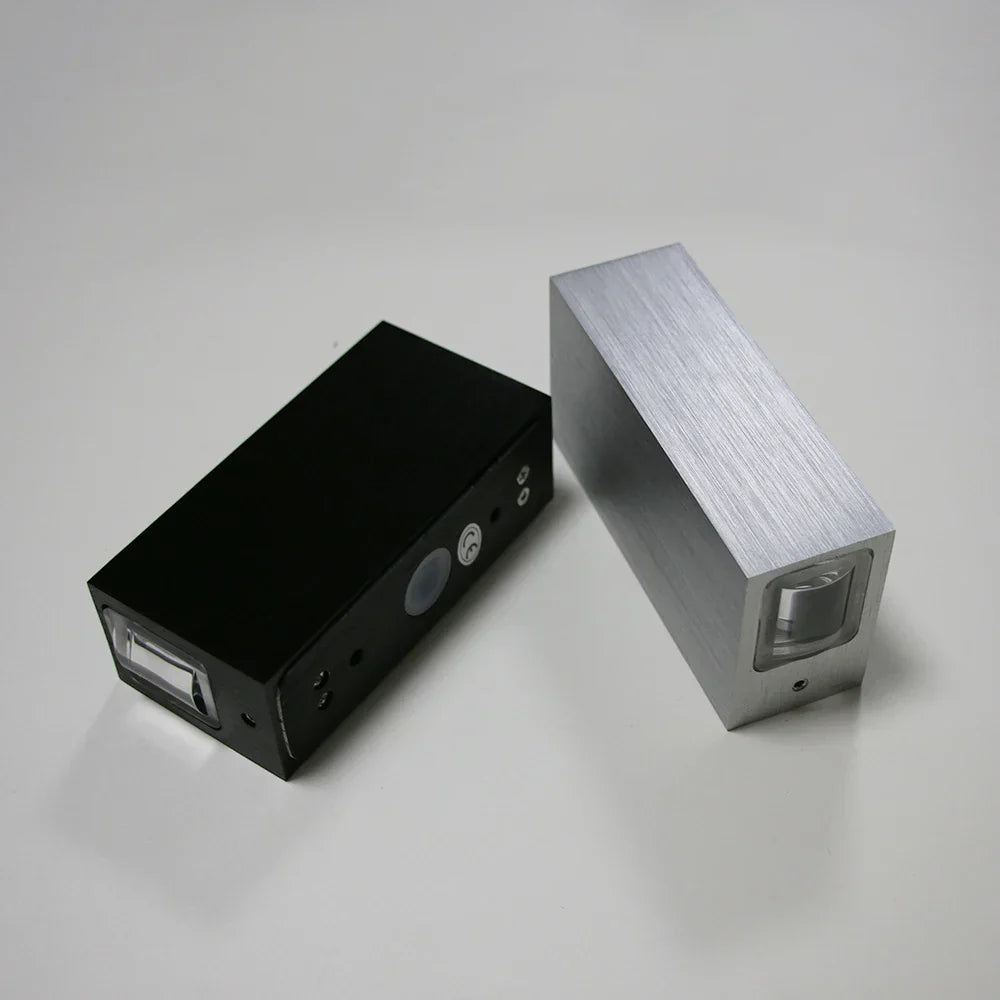 Frendorf | BeamGlow | LED-Wandleuchte | Modernes Design | Wetterfest & Energieeffizient