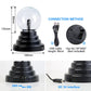 Frendorf | Magic Touch Futuristische Plasma Lampe