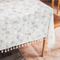 Daisy Dreams Tischdecke