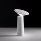 – Moderne Touch Tischlampe mit USB