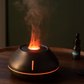 Frendorf | ZenMist USB Duftdiffusor – Sanfter Nebel & Beruhigendes Leuchten
