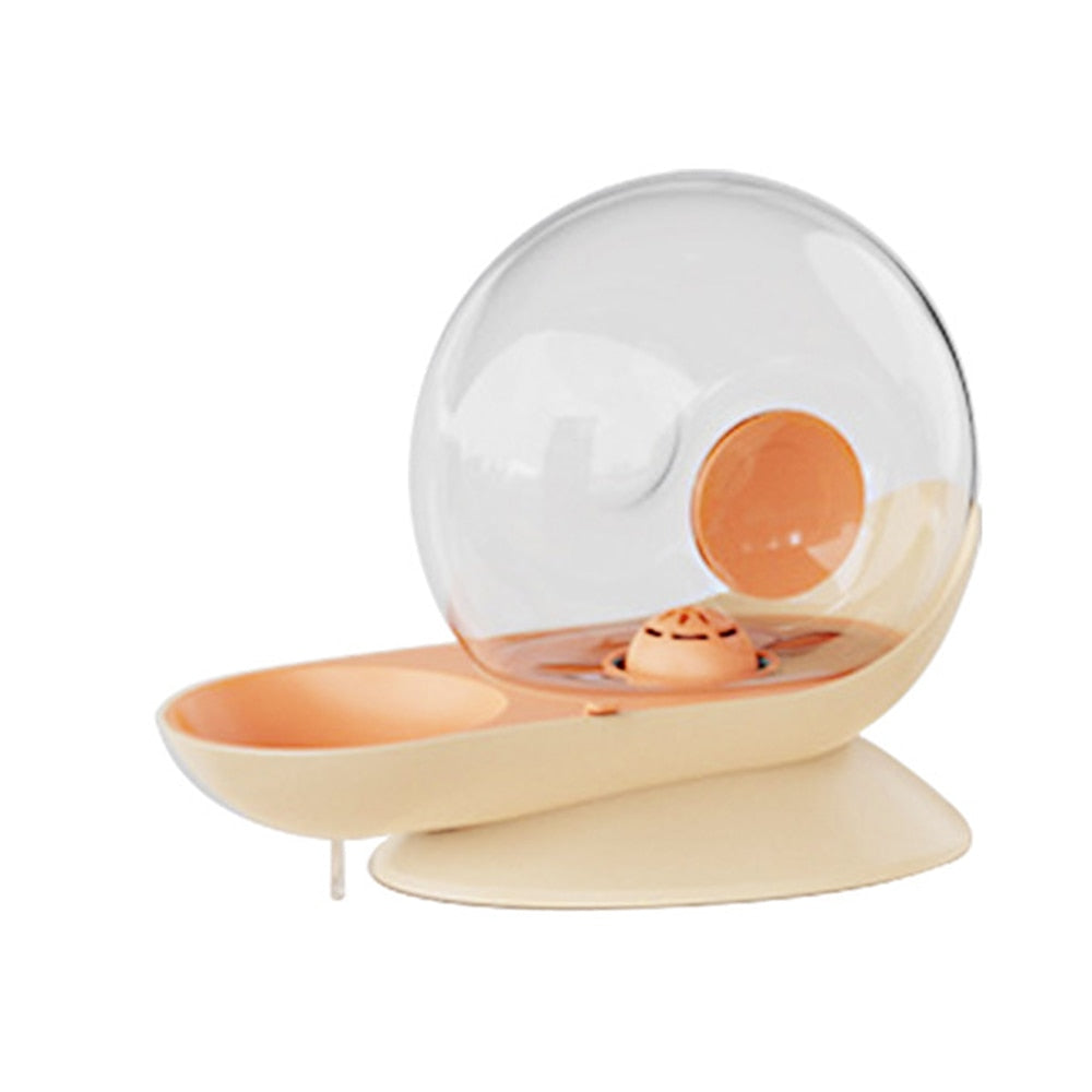 Frendorf | Automatischer Aqua Oasis - Automatische Haustier-Wasser-Schüssel