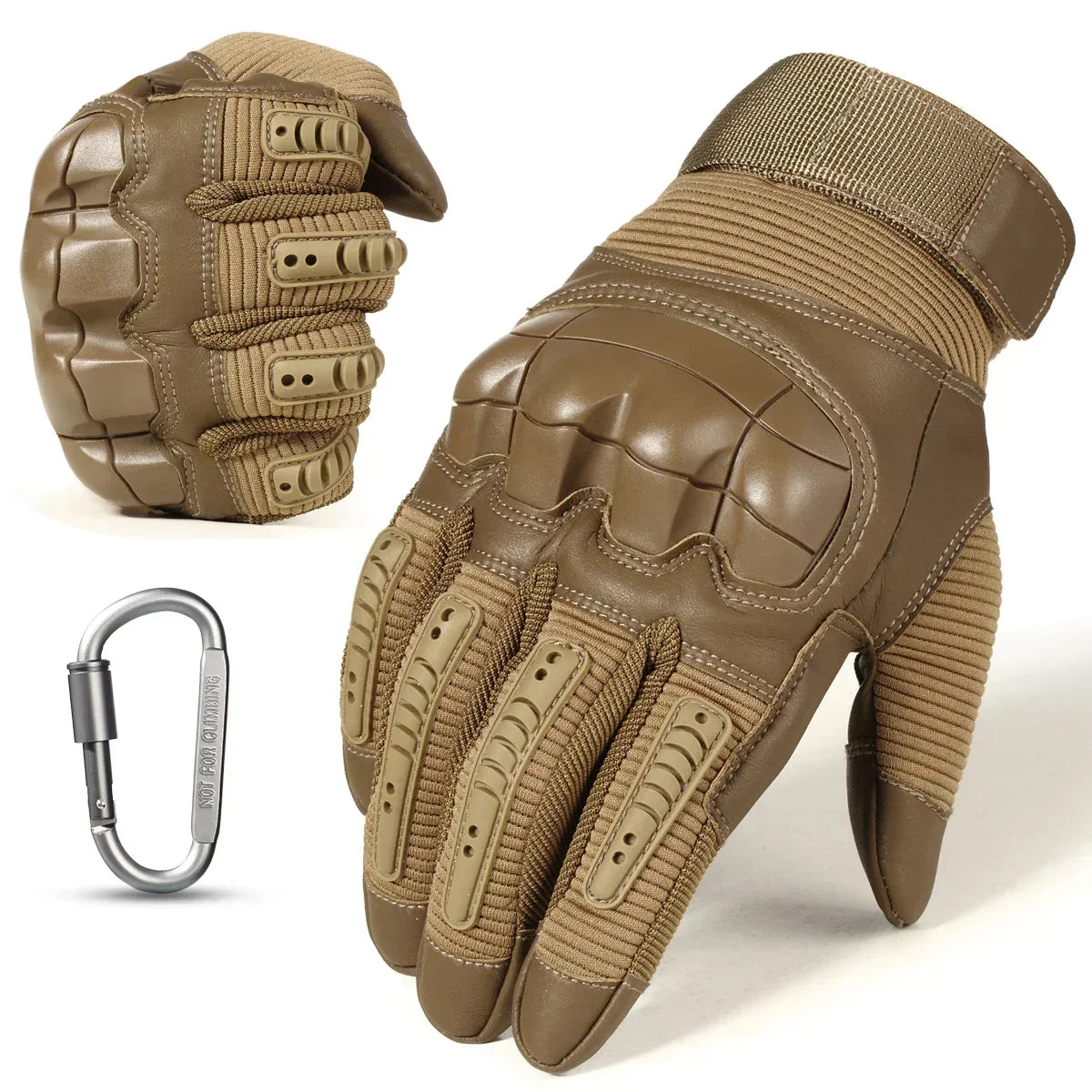 Frendorf | Unzerstörbare Handschuhe