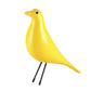Vogelornament im nordischen Stil