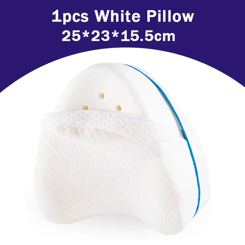 Orthopädisches Memory Foam Beinkissen - ComfortFoam
