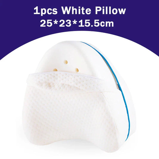 Orthopädisches Memory Foam Beinkissen - ComfortFoam