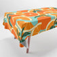 Fruit Fiesta Gemusterte Tischdecke