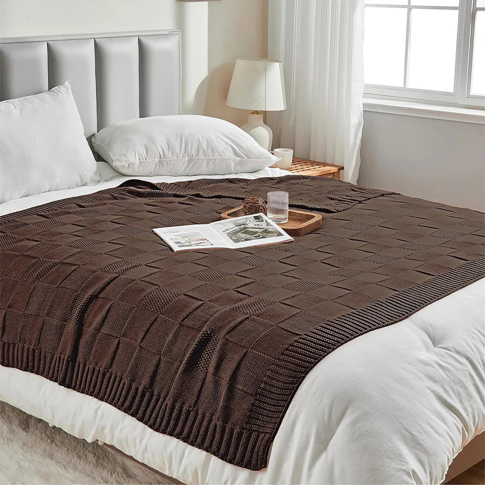 TOFFEE TOUCH DECKE