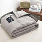 Moderne Quilt-Bettdecke - Luxuriöser Komfort für jedes Zuhause