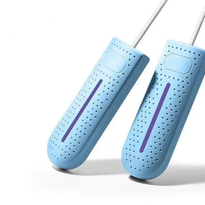 Frendorf | Tragbarer UV-Schuh-Trockner und Sterilisator - Frische und trockene Schuhe in Minuten!