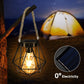 Frendorf | LunaForm Solar Geometrische Laterne | LED-Außenbeleuchtung | Nachhaltig & Stilvoll | Deko für Garten & Terrasse