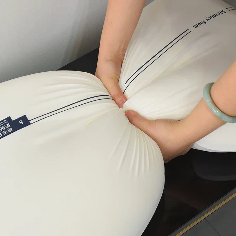 Frendorf | Druckentlastende Therapeutische Ergonomische Nackenstützkissen