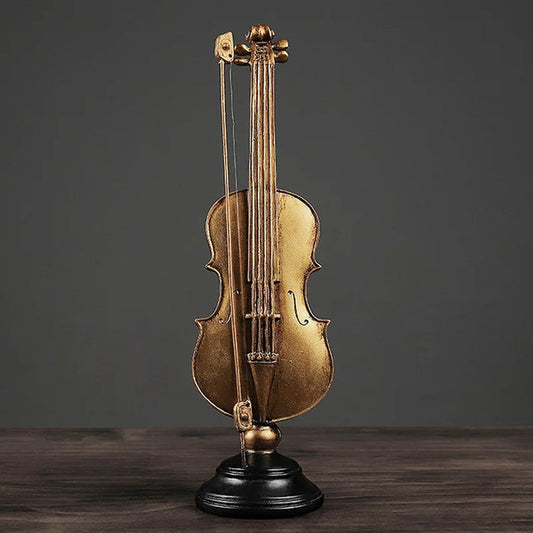 Frendorf | SoundSculpt - Fortgeschrittene Skulptur für eine musikalische und kulturelle Prägung