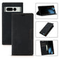 Frendorf |  Leder Wallet Hülle Flip Case - Google Pixel