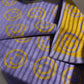 Doppelseitiges Smiley Handtuch