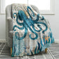 Frendorf | Sea Life Ocean Wurf-Oktopus-Decke