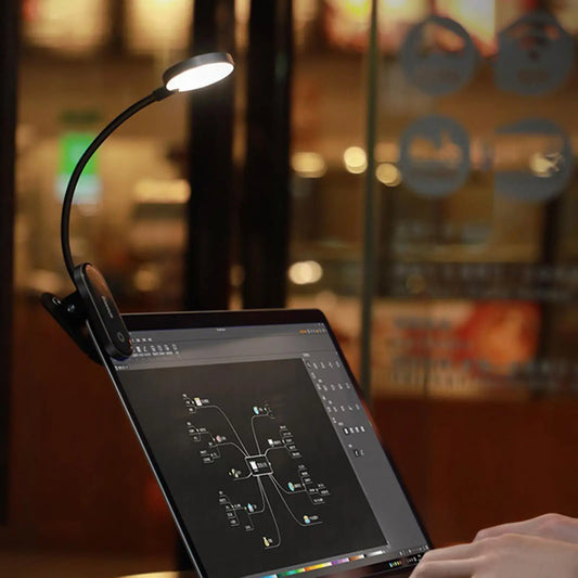Frendorf | 360 Flexible Ganshals Schreibtischlampe