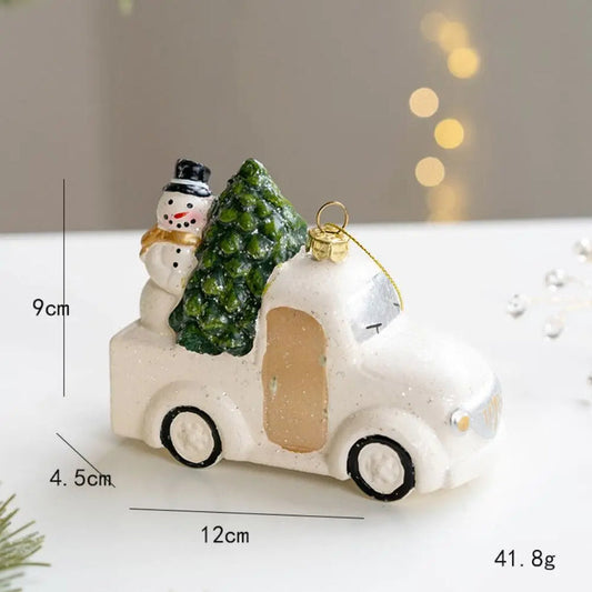 Frendorf | Legende Weihnachtsbaumgeschmück