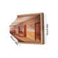 Frendorf | 3D Vision Play Wandlampe Kunst