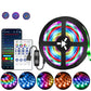 Frendorf | 1M-20M RGB LED-Lichtband 5V LED