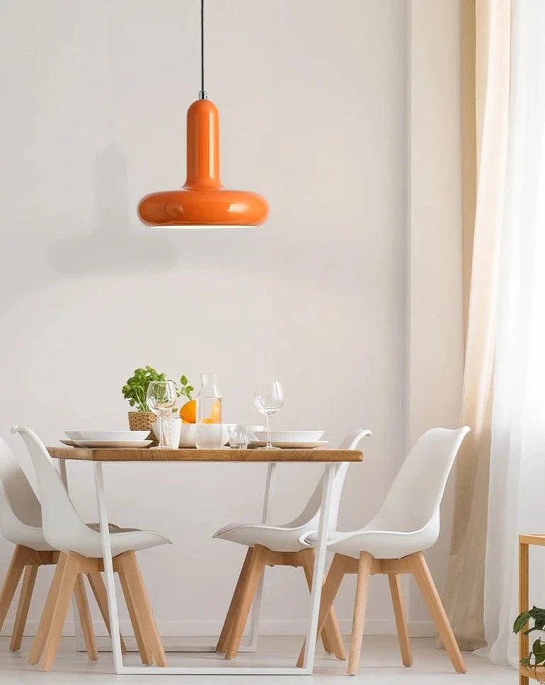Danish Macaron Pendant Deckenleuchte