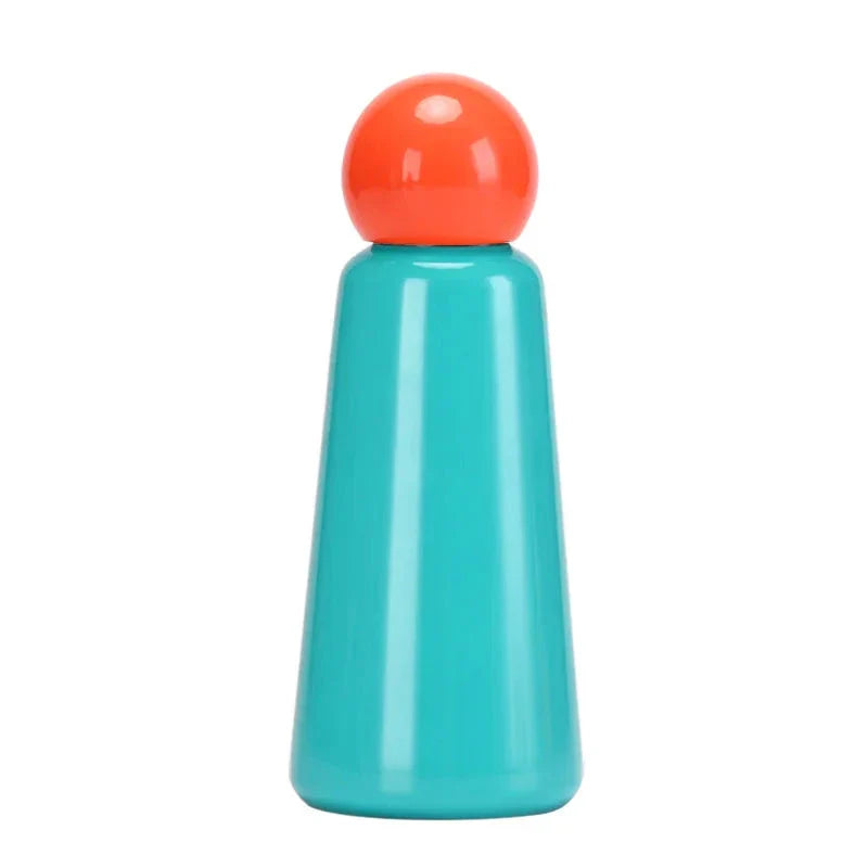 Thermo Steel 2-tone Flasche