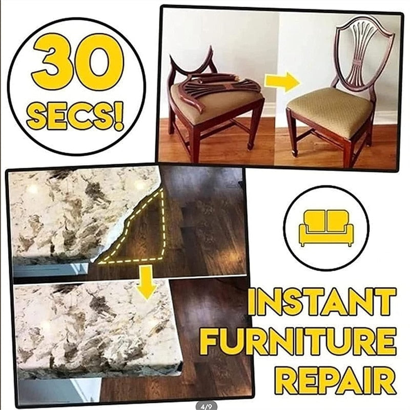 Frendorf | BondPower - Ihre ultimative Klebelösung