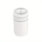 250ML Tragbarer Auto-Luftbefeuchter - USB LED Ätherisches Öl Diffusor