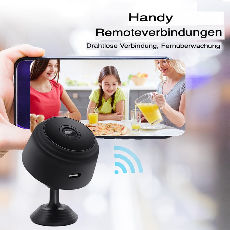 Frendorf | 1080P Mini WiFi Kamera