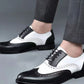 Frendorf | Salvator Brogue Schnürschuh