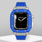 Frendorf | RoyalCase - Die luxuriöse Apple Watch Case