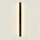 Beleuchten Sie Ihren Raum mit moderner langer Streifen-LED-Wandlampe Sconce indo Decor