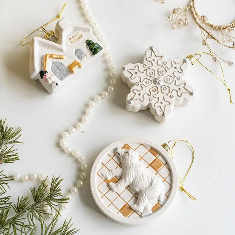 Frendorf | Legende Weihnachtsbaumgeschmück