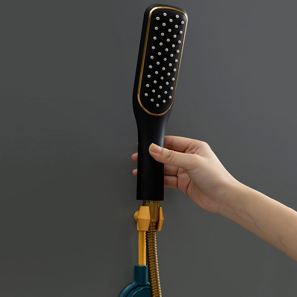 Frendorf | 360 Grad drehbarer universal Duschkopfhalter